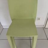 CHAISES SLICK-SLICK PHILIPPE STARCK  LOT DE 3