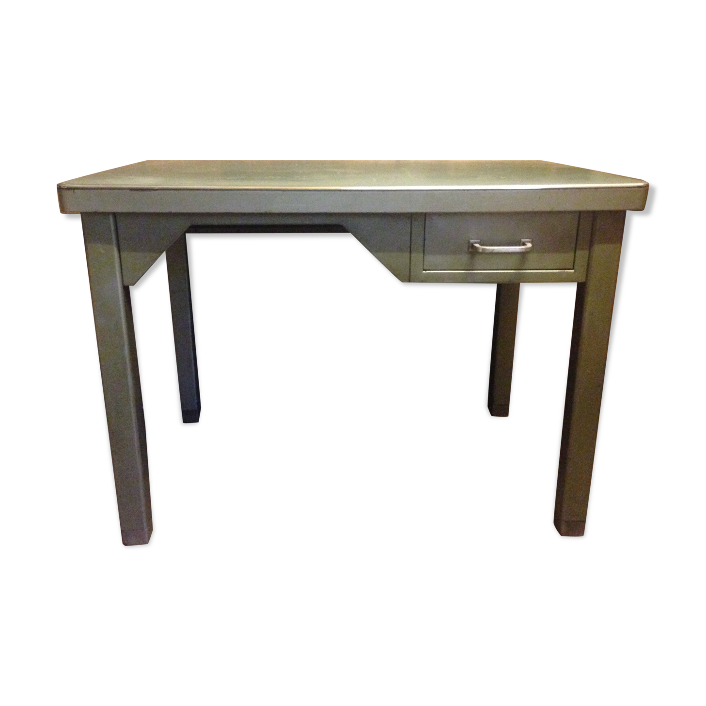 Yac industrial office