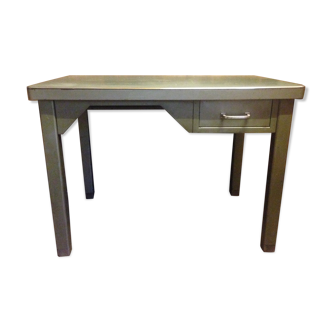 Bureau industriel Yac