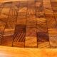 Teak serving tray by Jens Harald Quistgaard