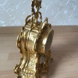 Horloge