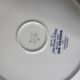 Vintage plate by Jean Picart Ledoux for Air France