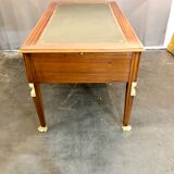 Office empire back from Egypt