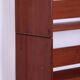 Ilmari Tapiovaara bookcase Laukaan Puu Finland 1955