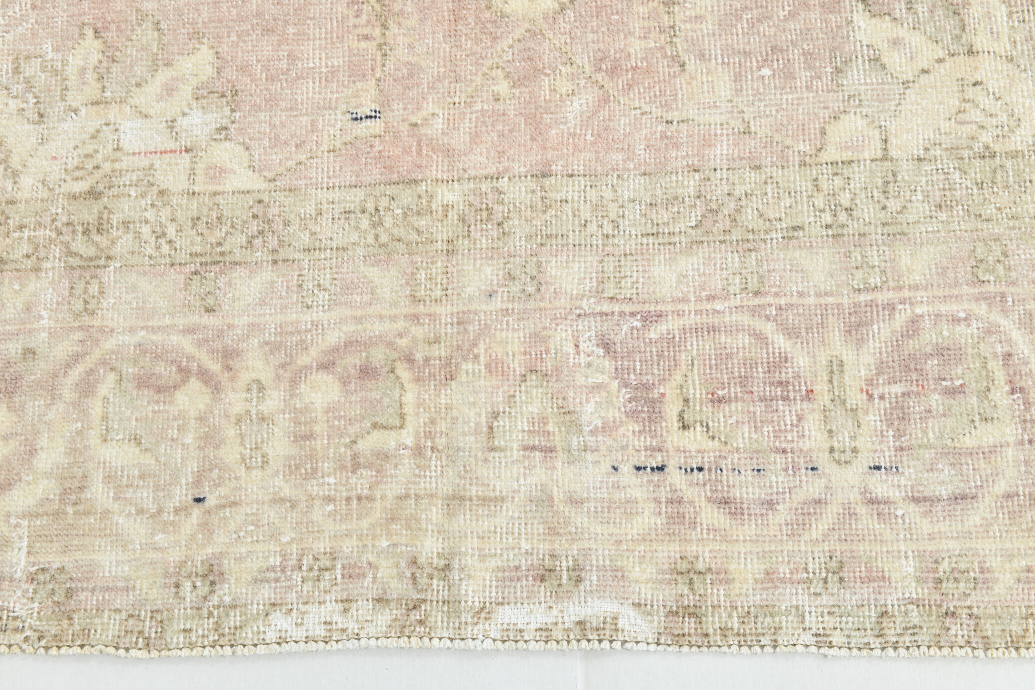 Turkish rug 236x326cm