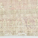 Turkish rug 236x326cm