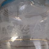 Carafes anciennes