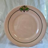 Longwy flat plates, Bijou model