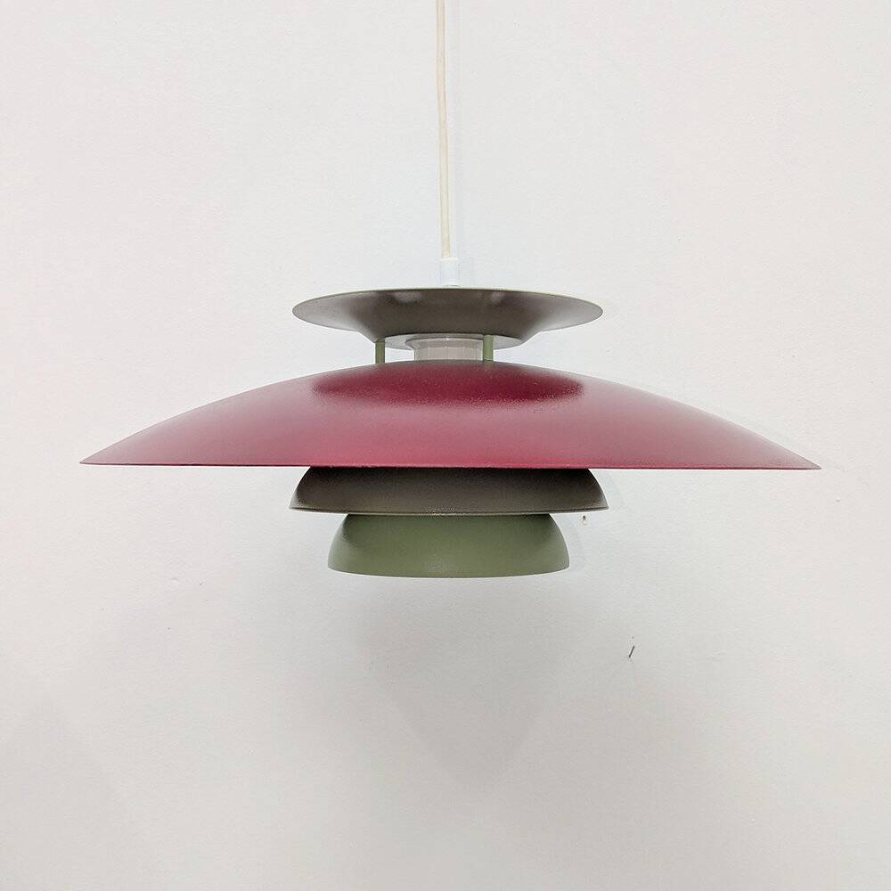 Scandinavian suspension