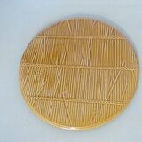 Vintage cheese platter creation val d'or