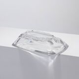 DAUM CRYSTAL CUP, 1940s