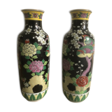 Vases Japonais