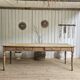 Table de ferme