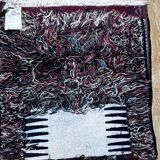 Kurdish Gouchan carpet