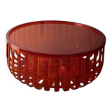 Kartell coffee table