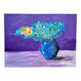 Flowers study