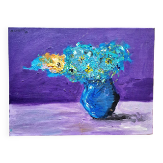 Flowers study