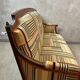 Louis XVI style sofa refurbished