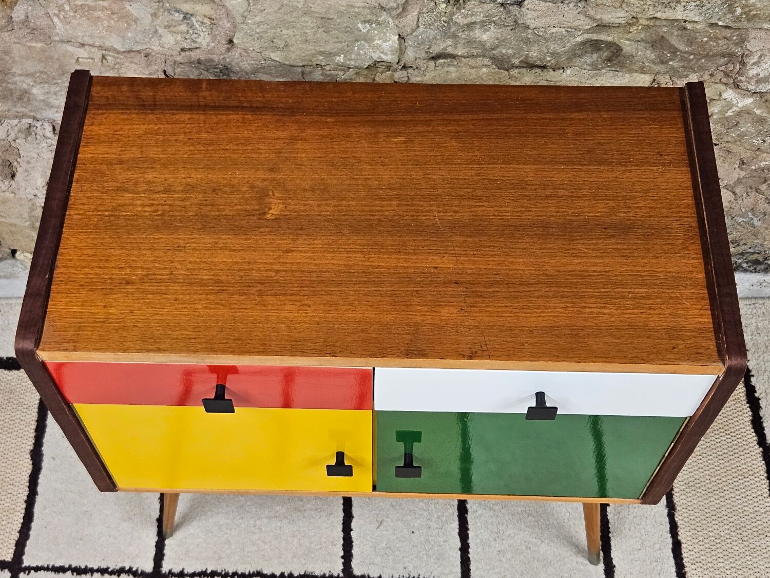 Small furniture rage color 80"