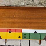 Small furniture rage color 80"