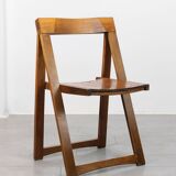 Vintage Trieste Folding Chair