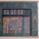 Lithograph "G. E. Mouret - antiques" – Catherine d'Ortoli