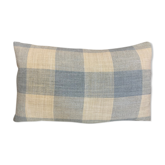 Linen cushion