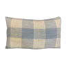 Linen cushion