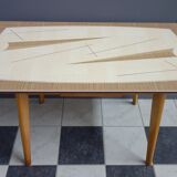 Formica dining table 1960s