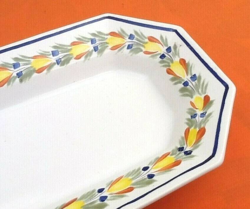 Large serving dish Luxury Ceramic Collection Tiffany & Co France