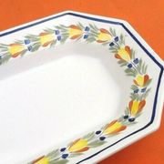 Grand plat de service Céramique de Luxe Collection Tiffany & Co France