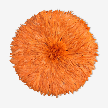 Juju hat orange 80cm