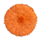 Juju hat orange 80cm