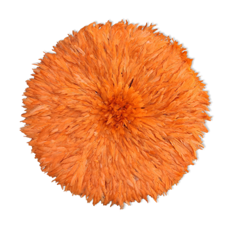 Juju hat orange 80cm