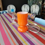 Vintage bedside lamp