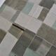 Tapis patchwork anatolien Home Living sku 3056
