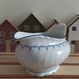 Saucière Seltmann Weiden, modèle Regina