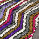 Berber carpet azilal