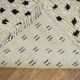 Moroccan berber carpet 150x115cm