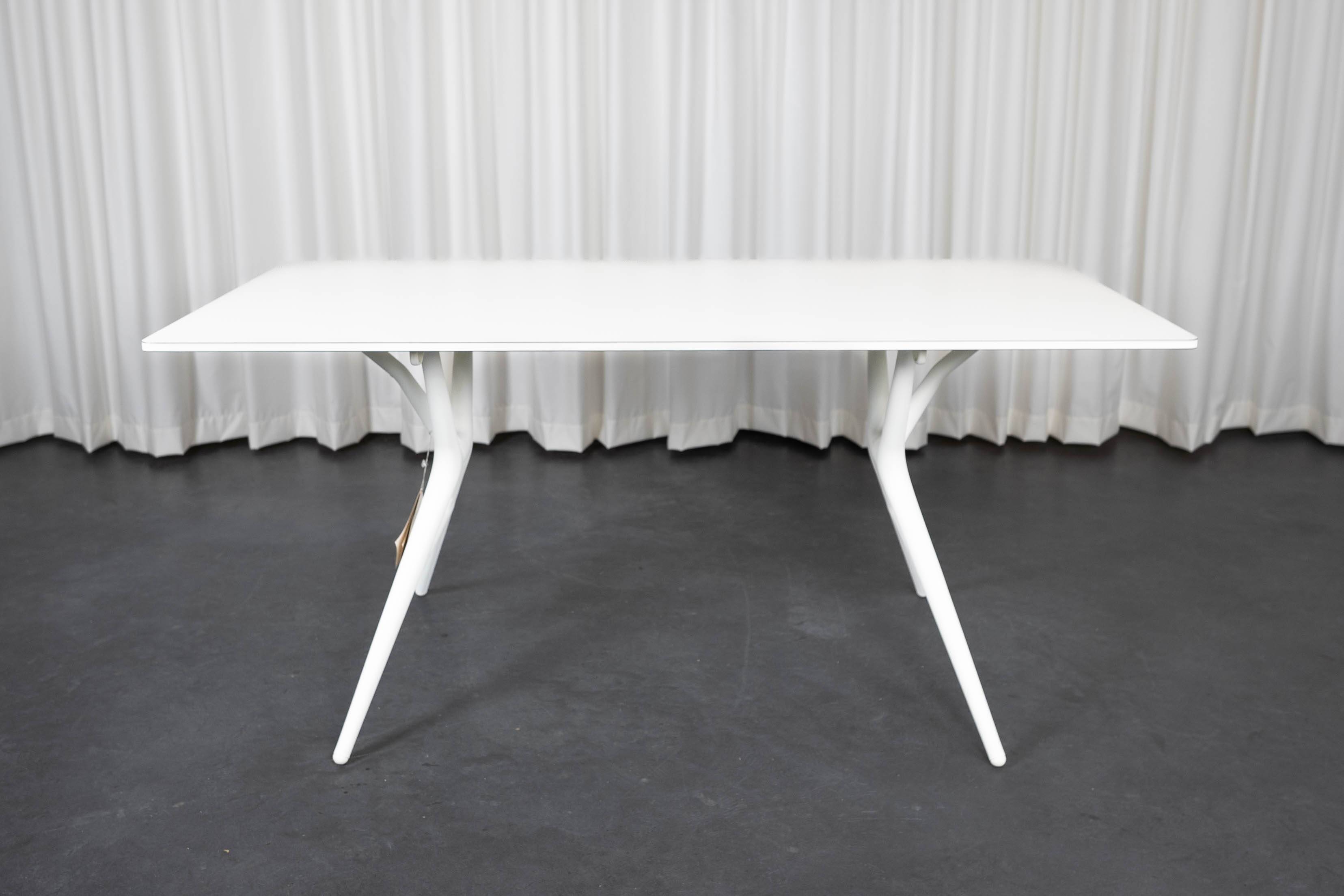 Spoon Table Office table by Antonio Citterio for Kartell