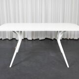 Spoon Table Office table by Antonio Citterio for Kartell
