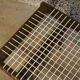 Table basse vintage par Georges Tigien 1960