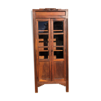 Armoire parisienne