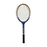 Vintage tennis racket