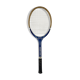 Vintage tennis racket