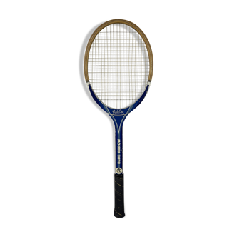 Vintage tennis racket