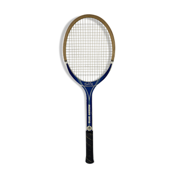 Raquette de tennis vintage