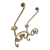 Coat hooks