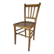 Chaise bistrot années 50