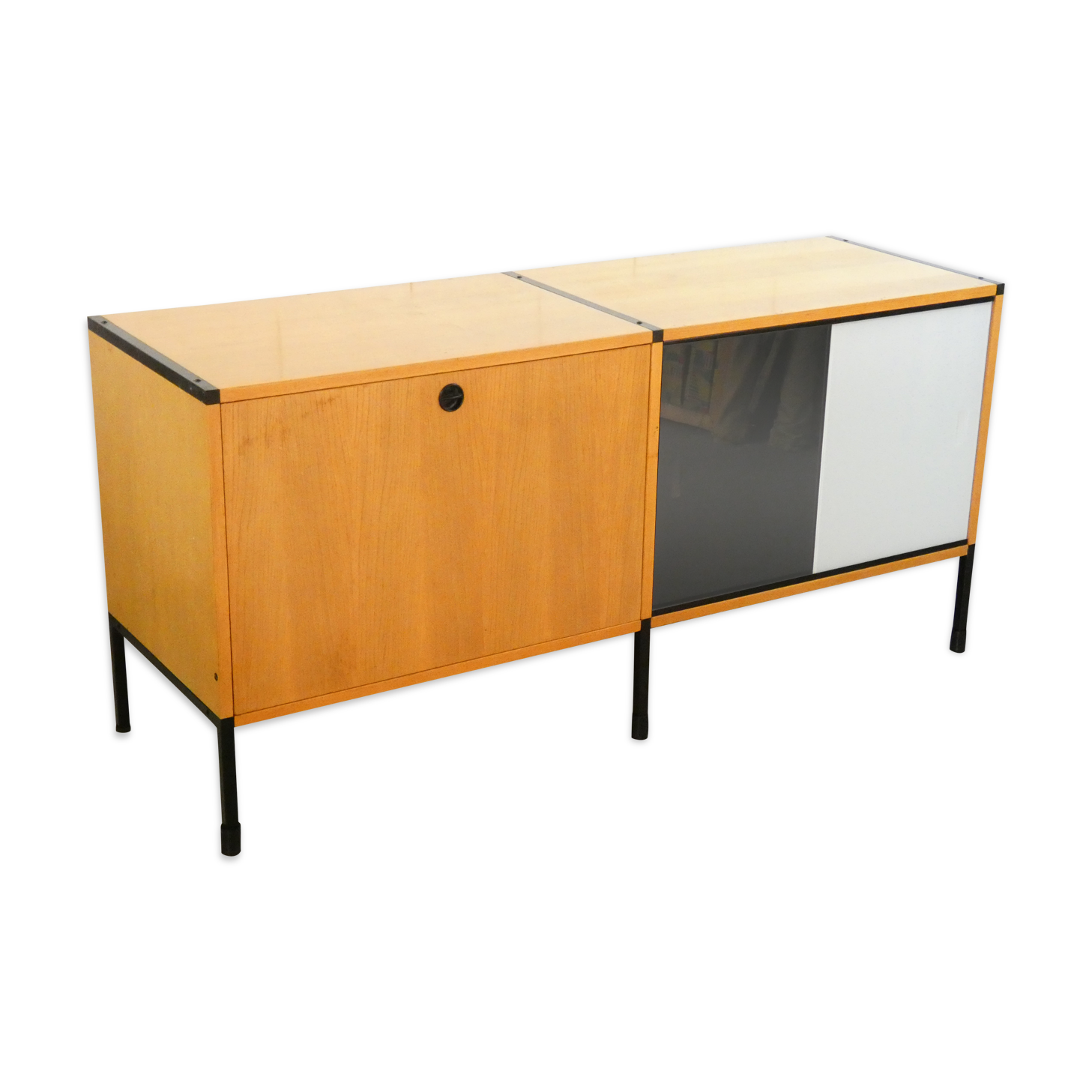 ARP design sideboard edited by Minvielle 1960